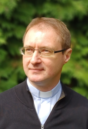 Kaplan  Antanas  Karciauskas