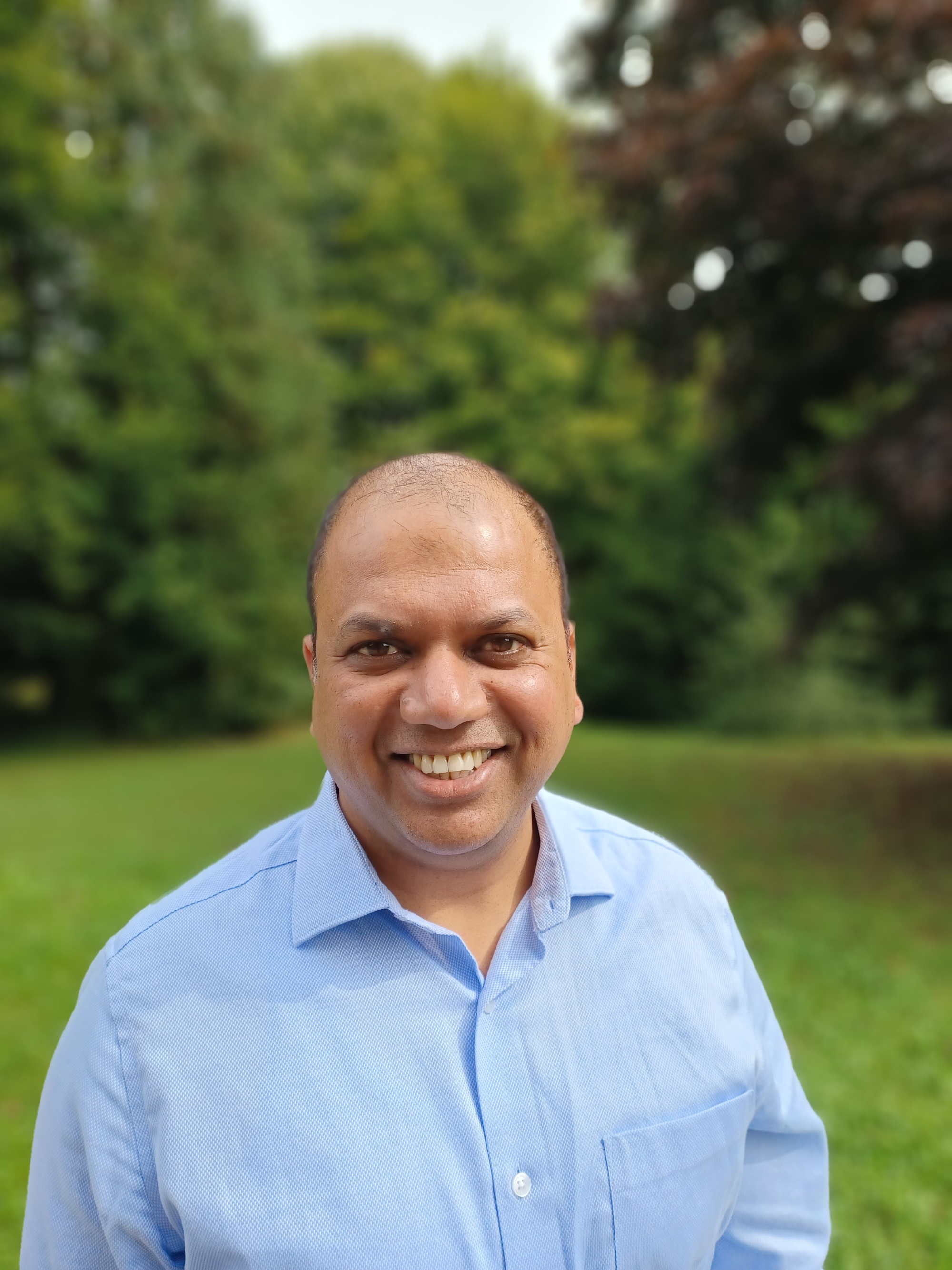 Pater Jeson Nicholas