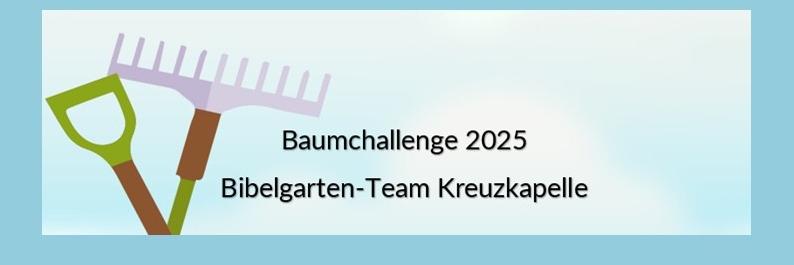 Kachel Baumchallenge