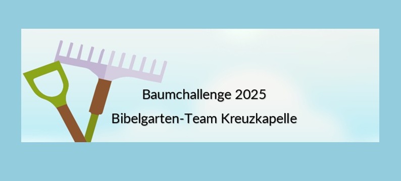 Kachel Baumchallenge