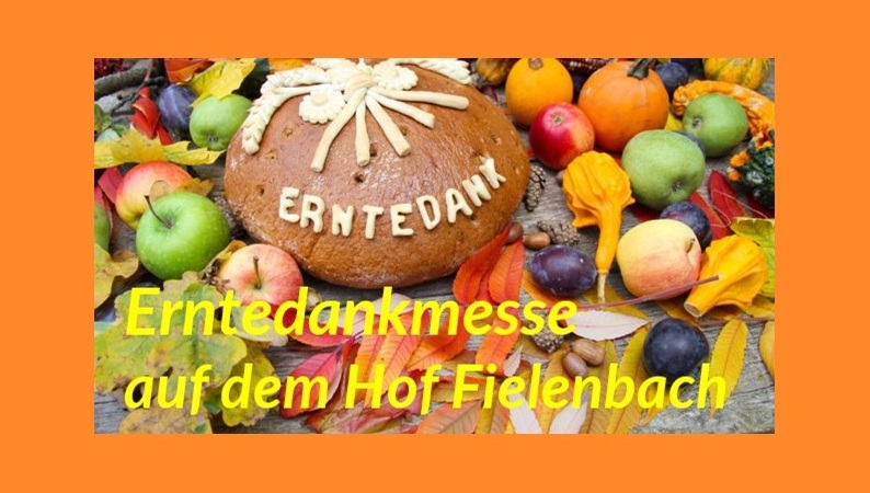 Kachel Erntedank