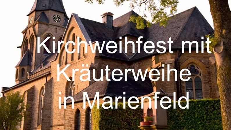 Kachel Kirchweihfest