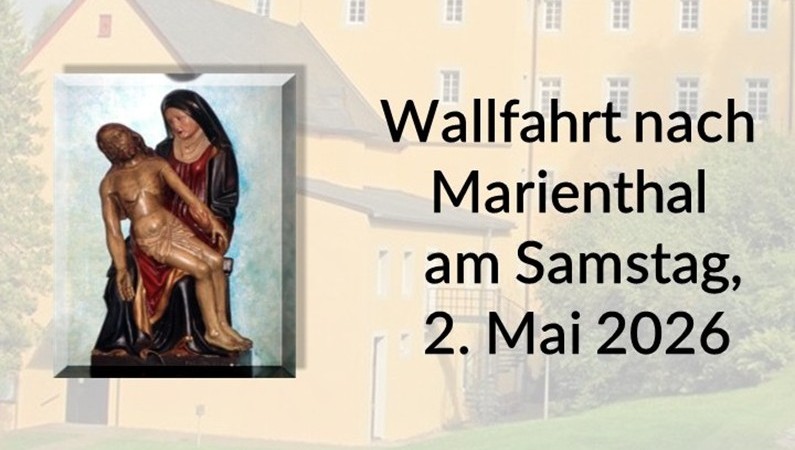 Info Wallfahrt Marienthal