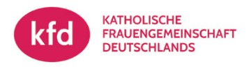 Katholische Frauen Deutschlands