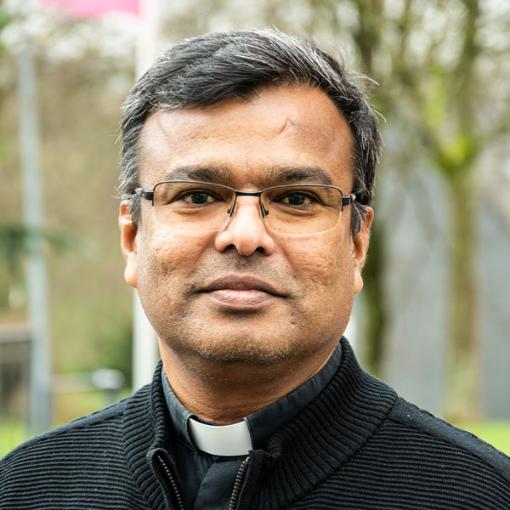 Pater Joseph Rayappa