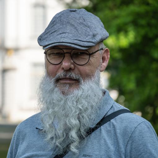 Stephan Heuser