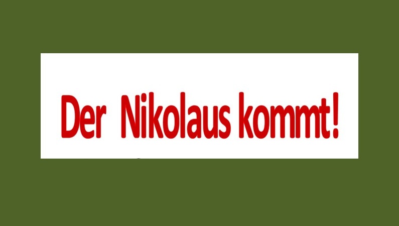 nikolausKachel