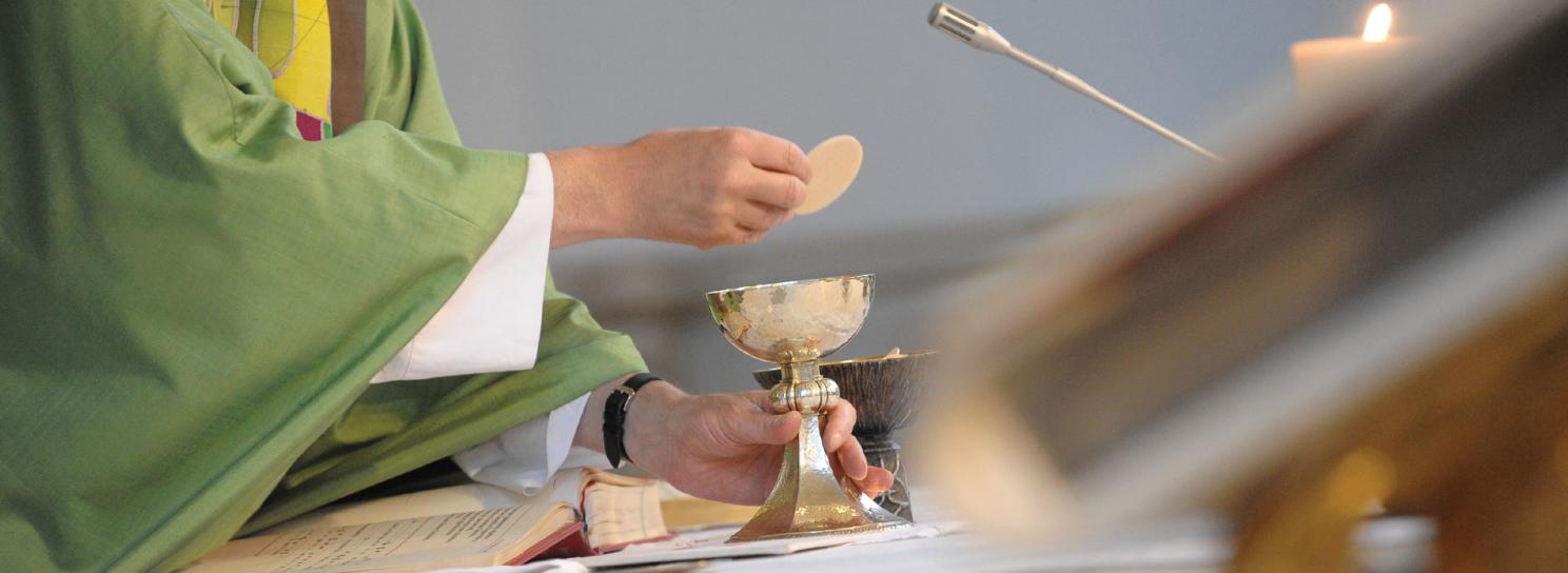 Gottesdienst