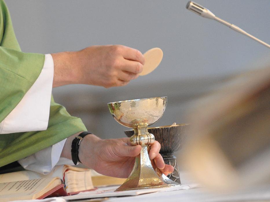 Gottesdienst