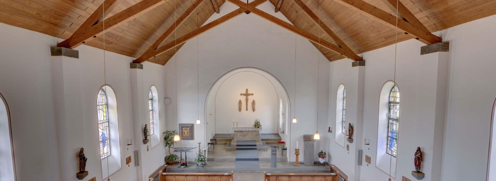 St. Josef | Hetzenholz