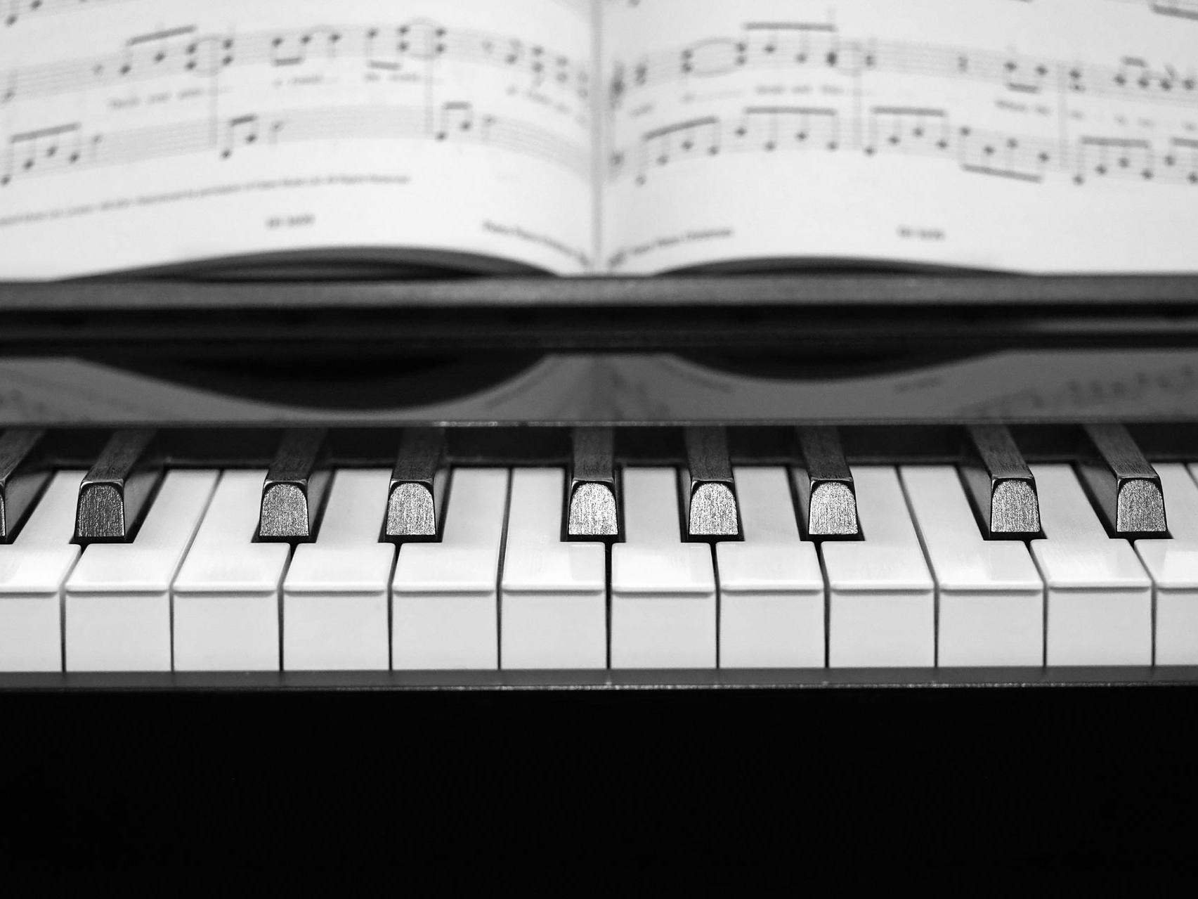 Kirchenmusik