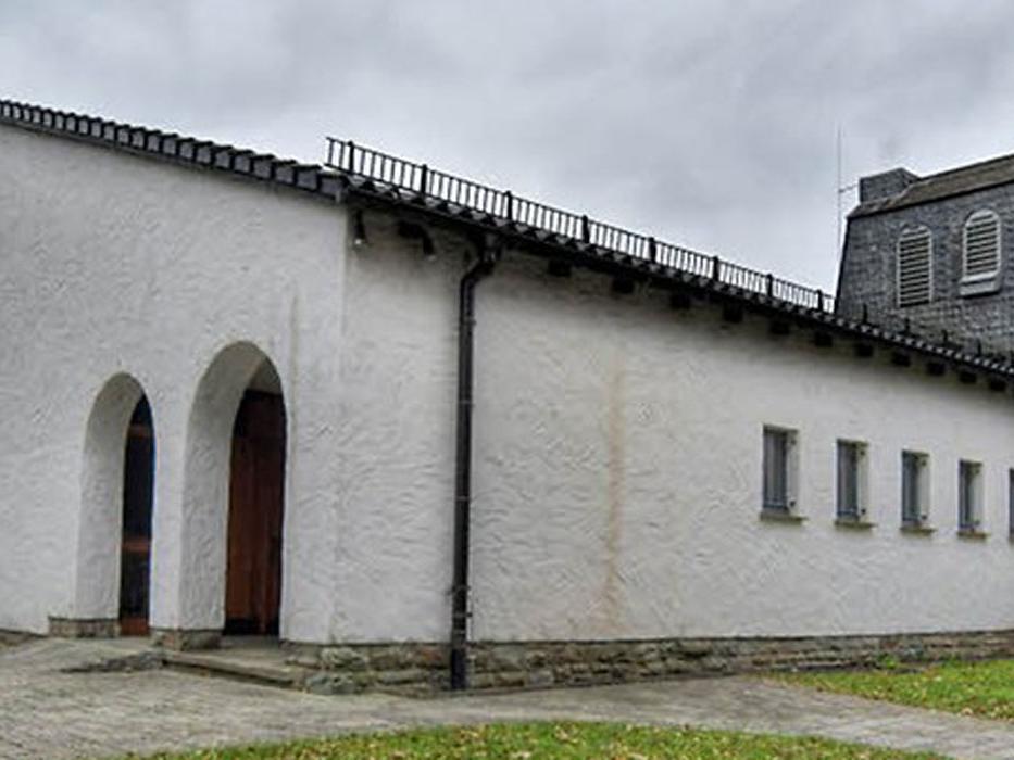 St. Mariä Königin | Marienberghausen