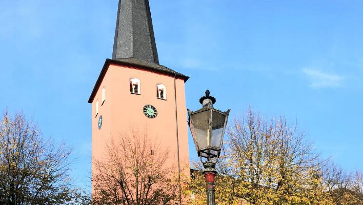 Katholischer Pfarrverband Much