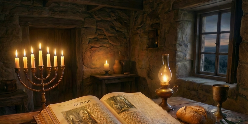 Ökumenische Bibelgespräche