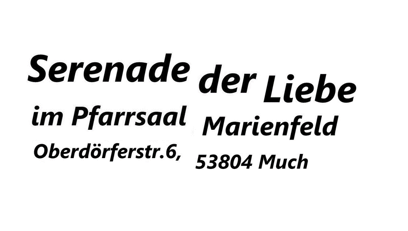 Kachel Serenade