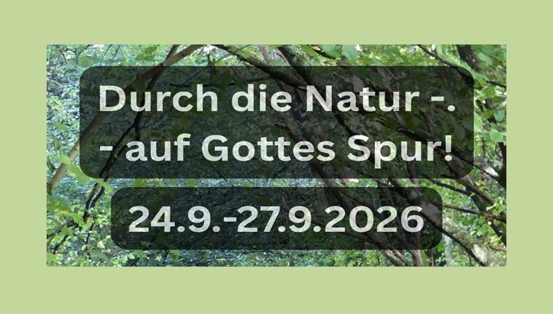 Kachel natur 2026