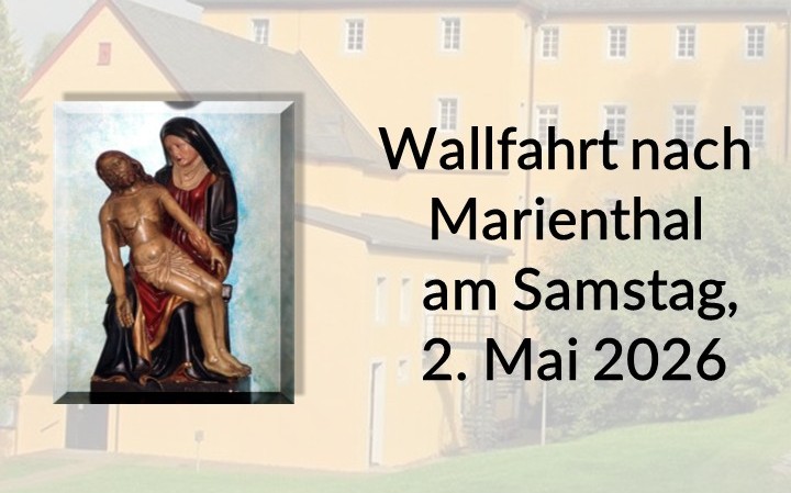 Info Wallfahrt Marienthal
