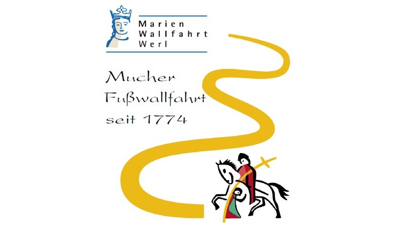 Info Wallfahrt Werl