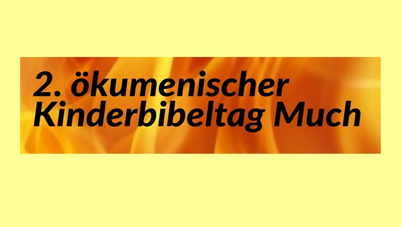 kachel Bibeltag