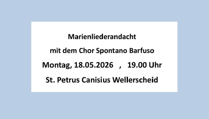 kachelnandacht